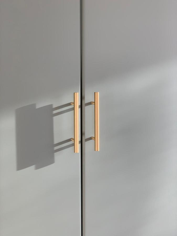 Apartment Saw! - Sliska *