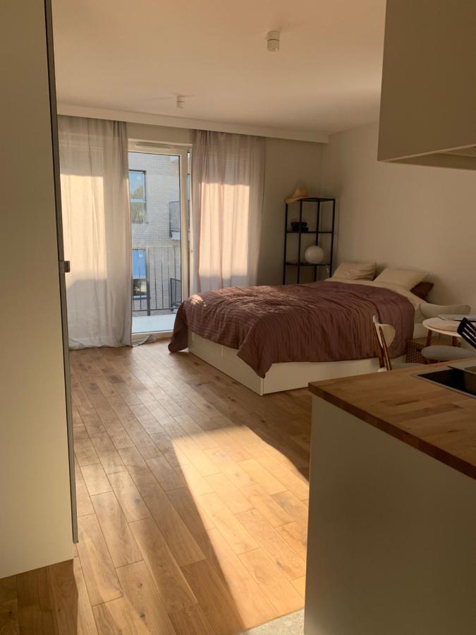 Saw! - Sliska Apartment Krakau