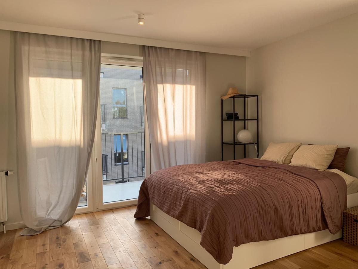 Apartment Saw! - Sliska Krakau