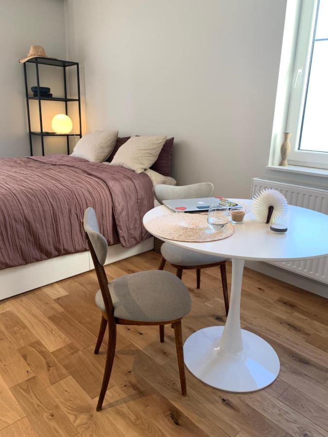 Saw! - Sliska Apartment Krakau