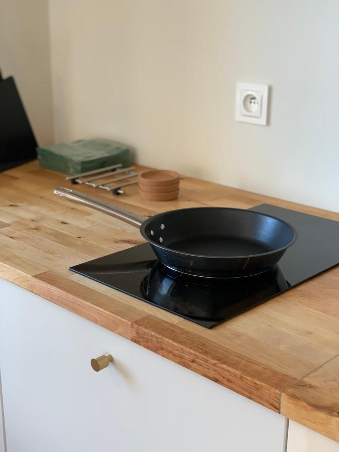 Saw! - Sliska Appartement