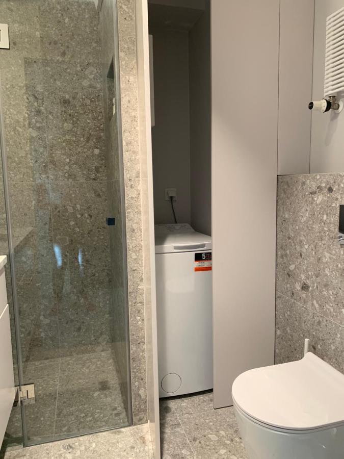 Saw! - Sliska Appartement *
